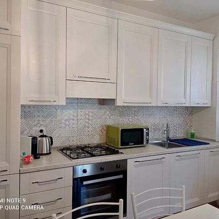 Apartament Residenza M.E.M. La Maddalena La Maddalena  Zewnętrze zdjęcie