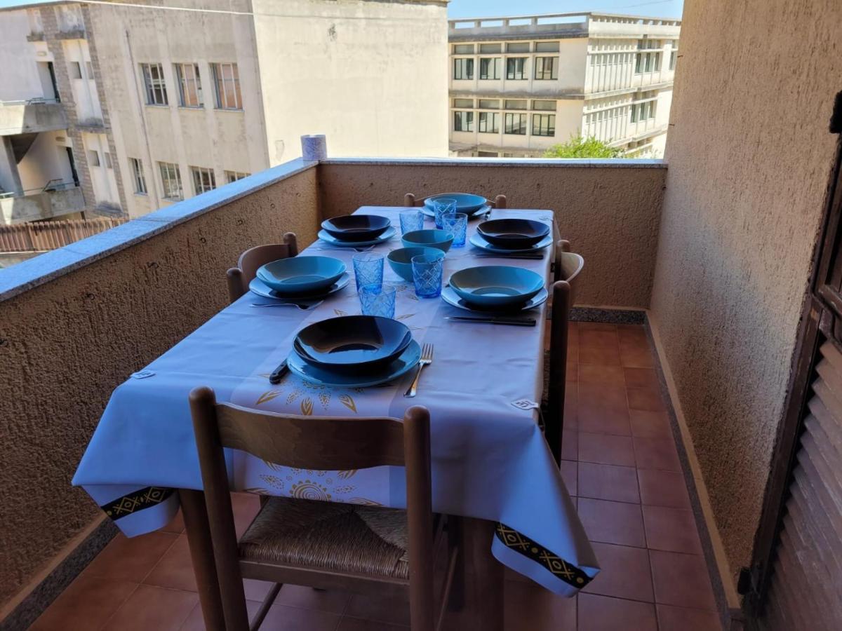 Apartament Residenza M.E.M. La Maddalena La Maddalena  Zewnętrze zdjęcie