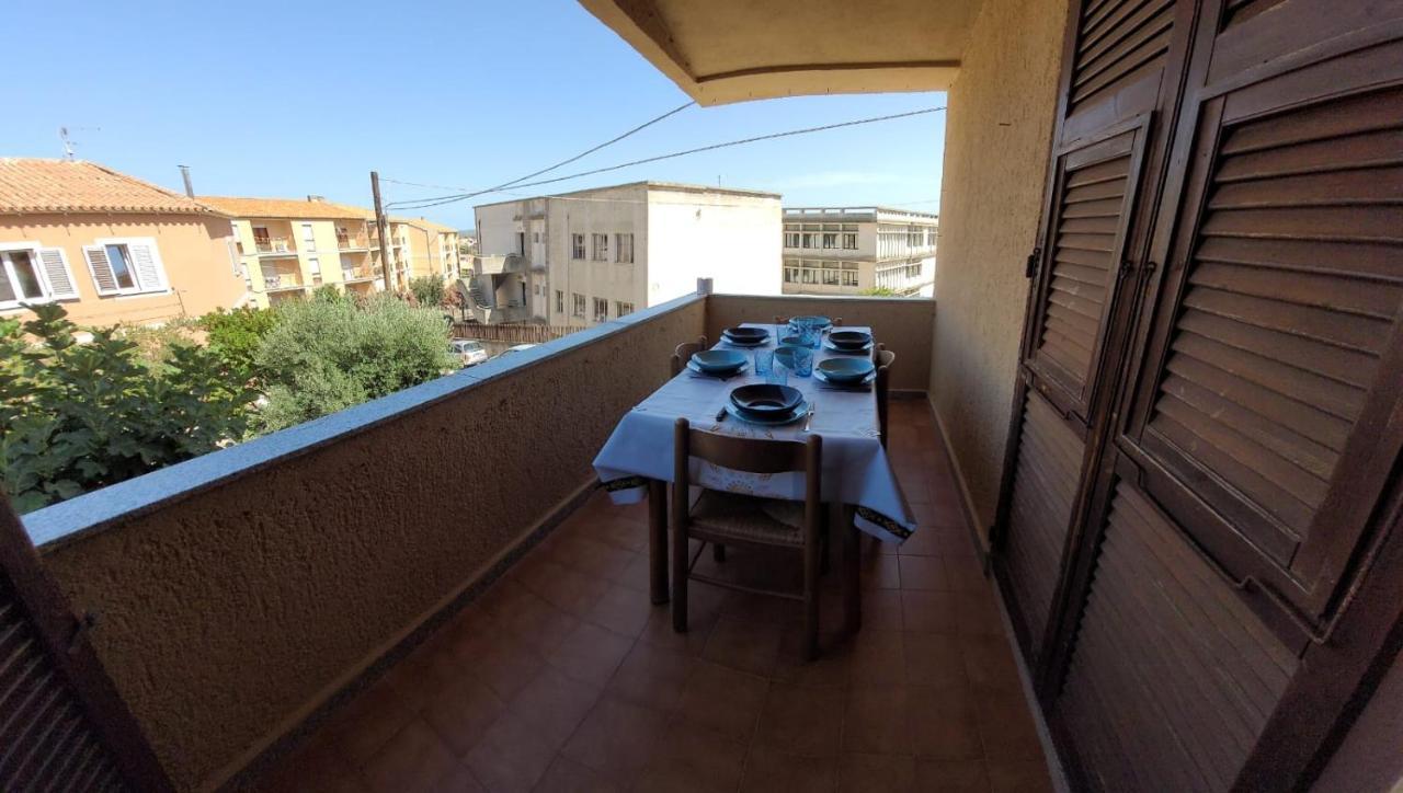 Apartament Residenza M.E.M. La Maddalena La Maddalena  Zewnętrze zdjęcie