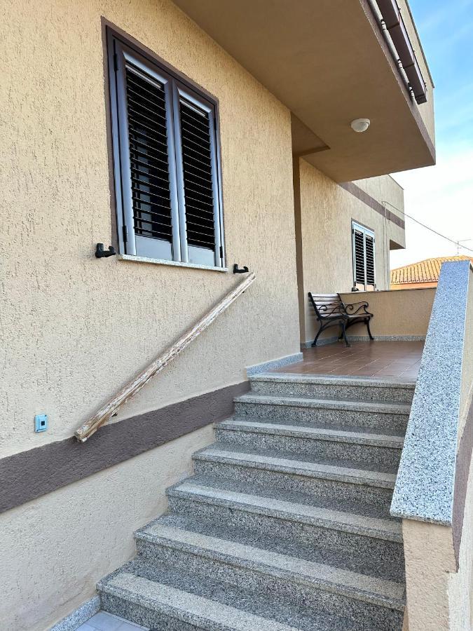 Apartament Residenza M.E.M. La Maddalena La Maddalena  Zewnętrze zdjęcie