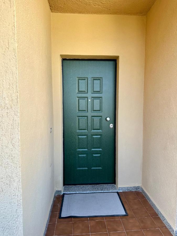 Apartament Residenza M.E.M. La Maddalena La Maddalena  Zewnętrze zdjęcie