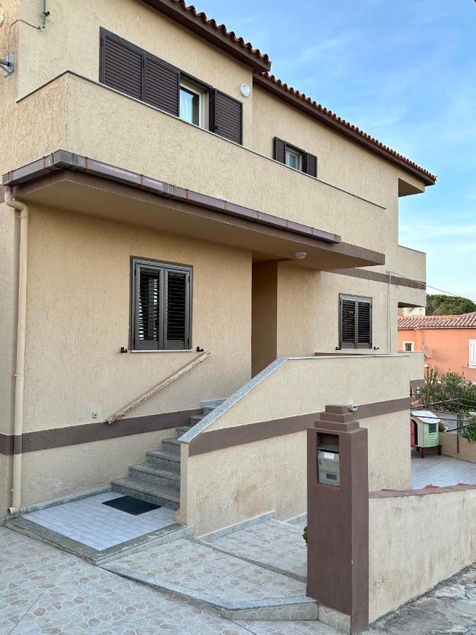 Apartament Residenza M.E.M. La Maddalena La Maddalena  Zewnętrze zdjęcie