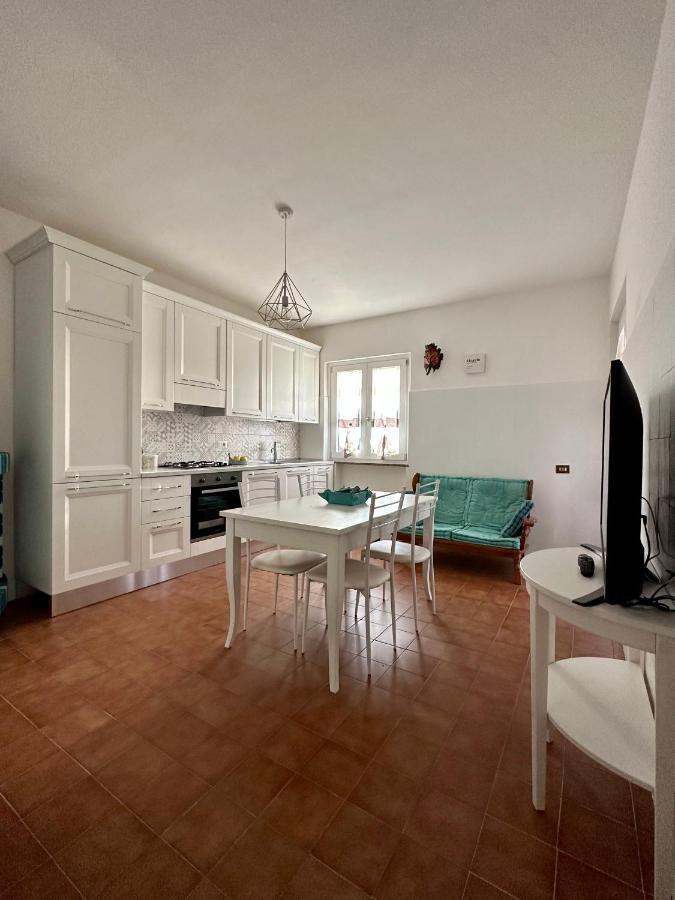 Apartament Residenza M.E.M. La Maddalena La Maddalena  Zewnętrze zdjęcie