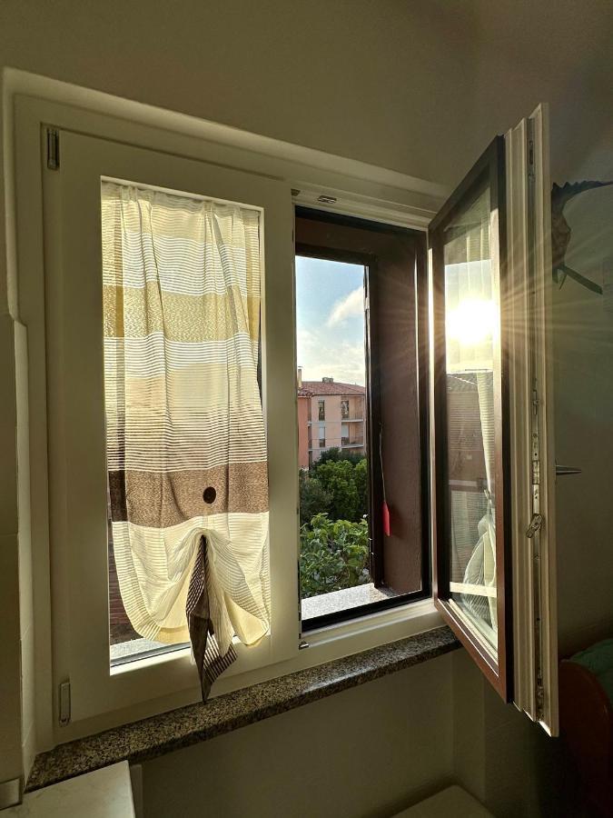 Apartament Residenza M.E.M. La Maddalena La Maddalena  Zewnętrze zdjęcie