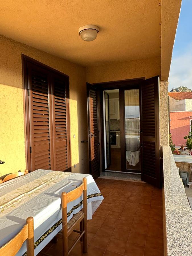 Apartament Residenza M.E.M. La Maddalena La Maddalena  Zewnętrze zdjęcie