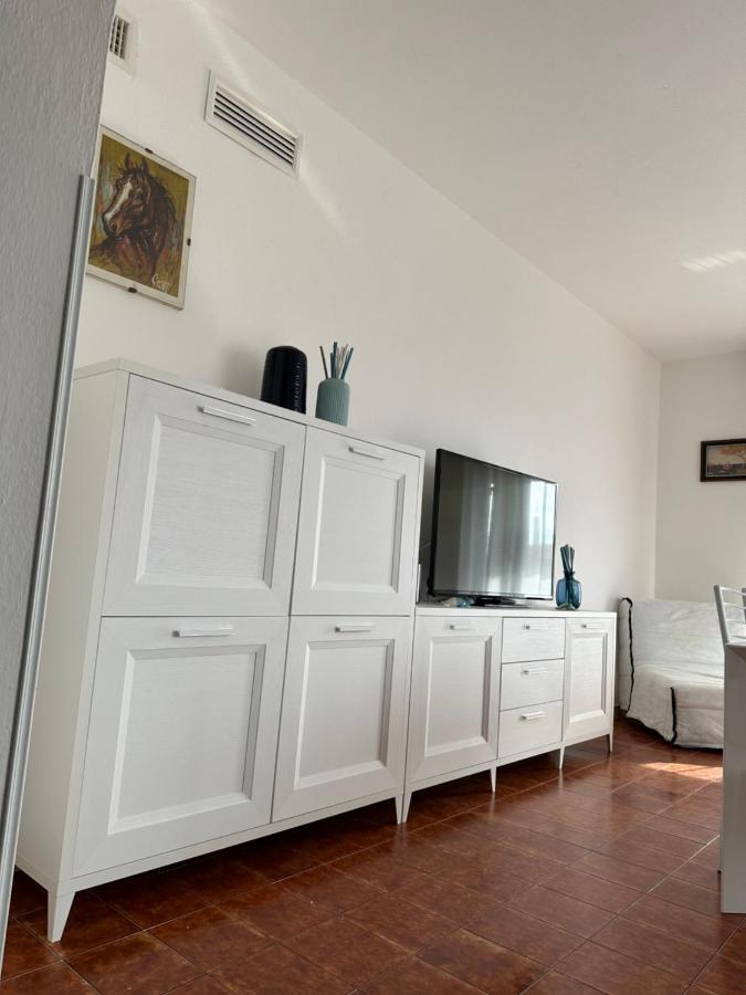 Apartament Residenza M.E.M. La Maddalena La Maddalena  Zewnętrze zdjęcie