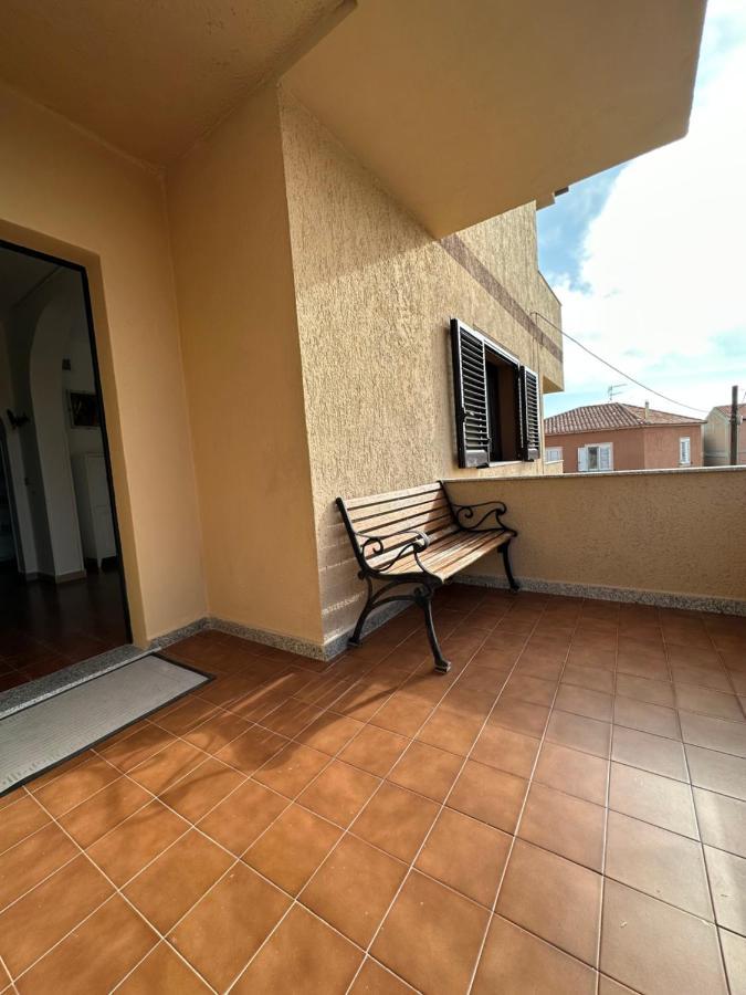 Apartament Residenza M.E.M. La Maddalena La Maddalena  Zewnętrze zdjęcie