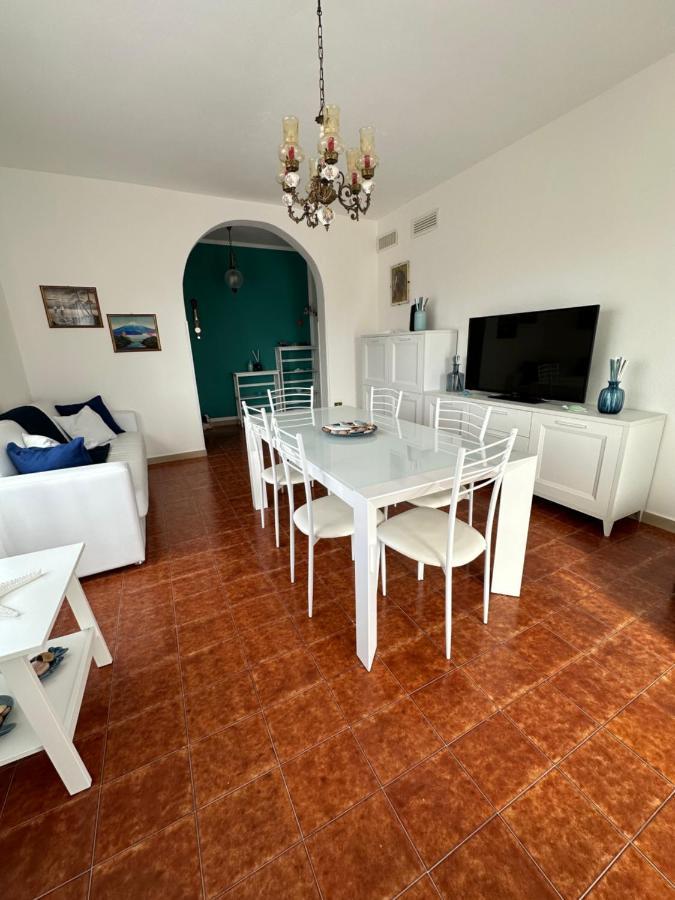 Apartament Residenza M.E.M. La Maddalena La Maddalena  Zewnętrze zdjęcie