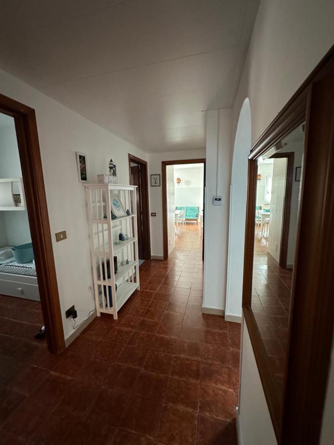 Apartament Residenza M.E.M. La Maddalena La Maddalena  Zewnętrze zdjęcie