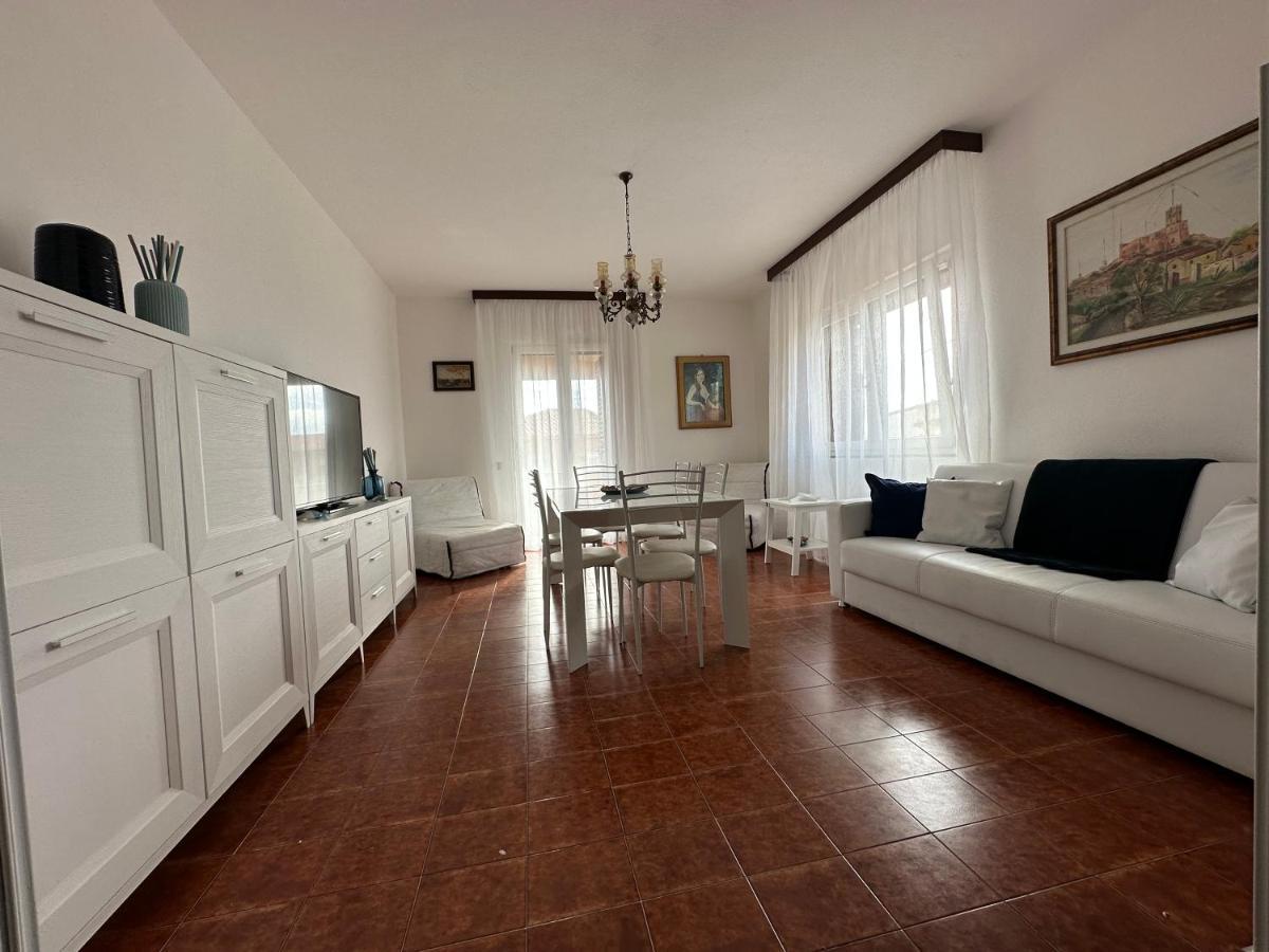 Apartament Residenza M.E.M. La Maddalena La Maddalena  Zewnętrze zdjęcie