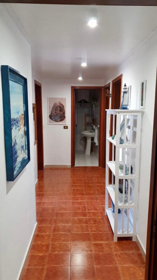 Apartament Residenza M.E.M. La Maddalena La Maddalena  Zewnętrze zdjęcie
