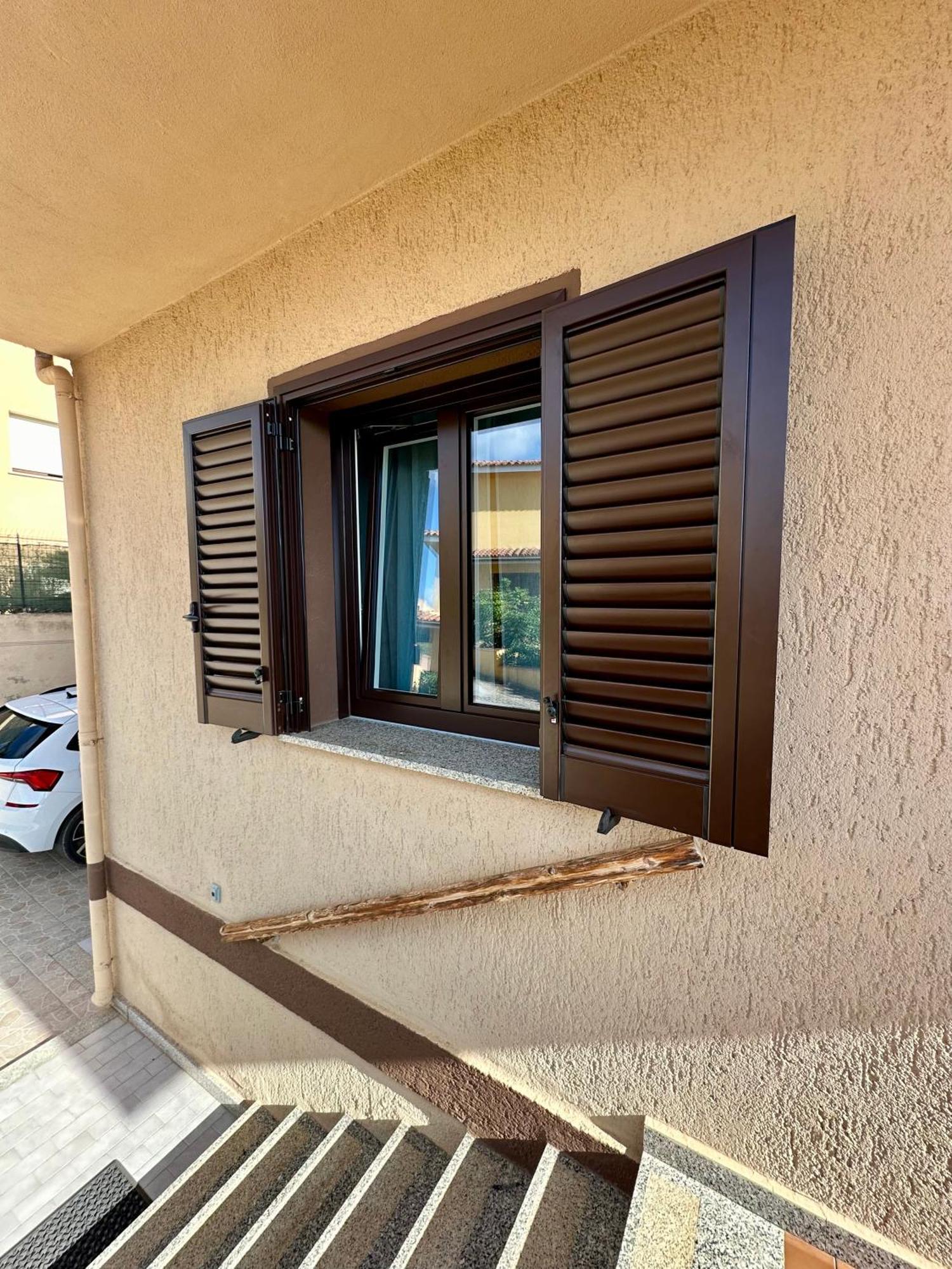 Apartament Residenza M.E.M. La Maddalena La Maddalena  Zewnętrze zdjęcie