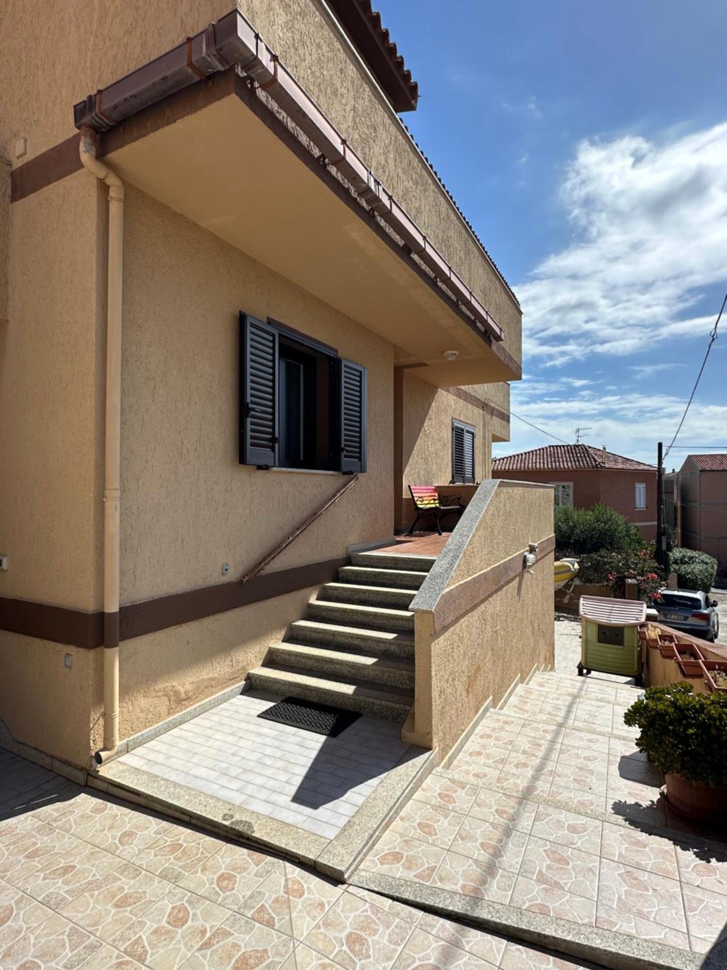 Apartament Residenza M.E.M. La Maddalena La Maddalena  Zewnętrze zdjęcie