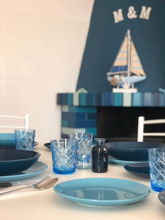 Apartament Residenza M.E.M. La Maddalena La Maddalena  Zewnętrze zdjęcie