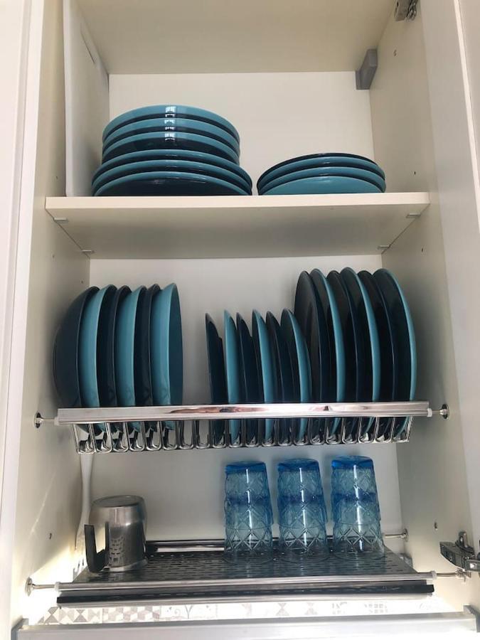 Apartament Residenza M.E.M. La Maddalena La Maddalena  Zewnętrze zdjęcie