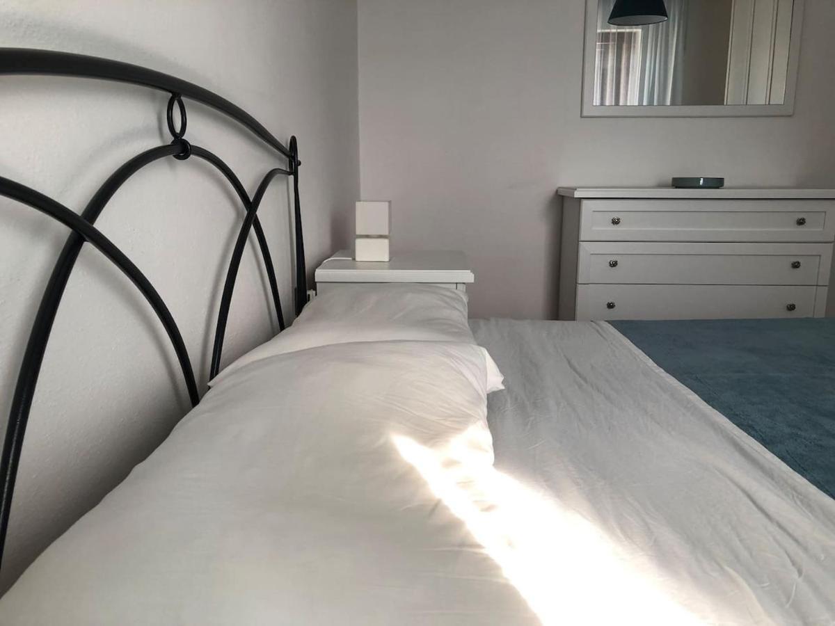 Apartament Residenza M.E.M. La Maddalena La Maddalena  Zewnętrze zdjęcie
