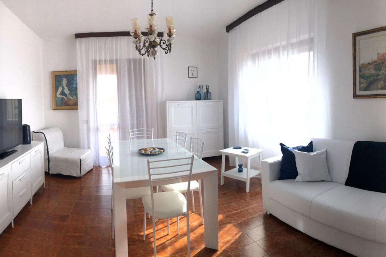Apartament Residenza M.E.M. La Maddalena La Maddalena  Zewnętrze zdjęcie