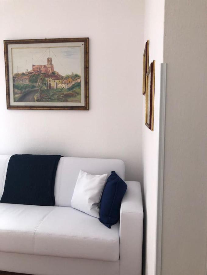 Apartament Residenza M.E.M. La Maddalena La Maddalena  Zewnętrze zdjęcie