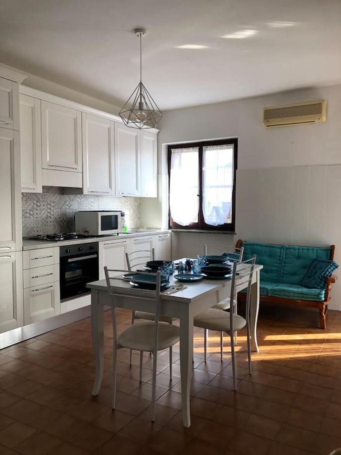 Apartament Residenza M.E.M. La Maddalena La Maddalena  Zewnętrze zdjęcie