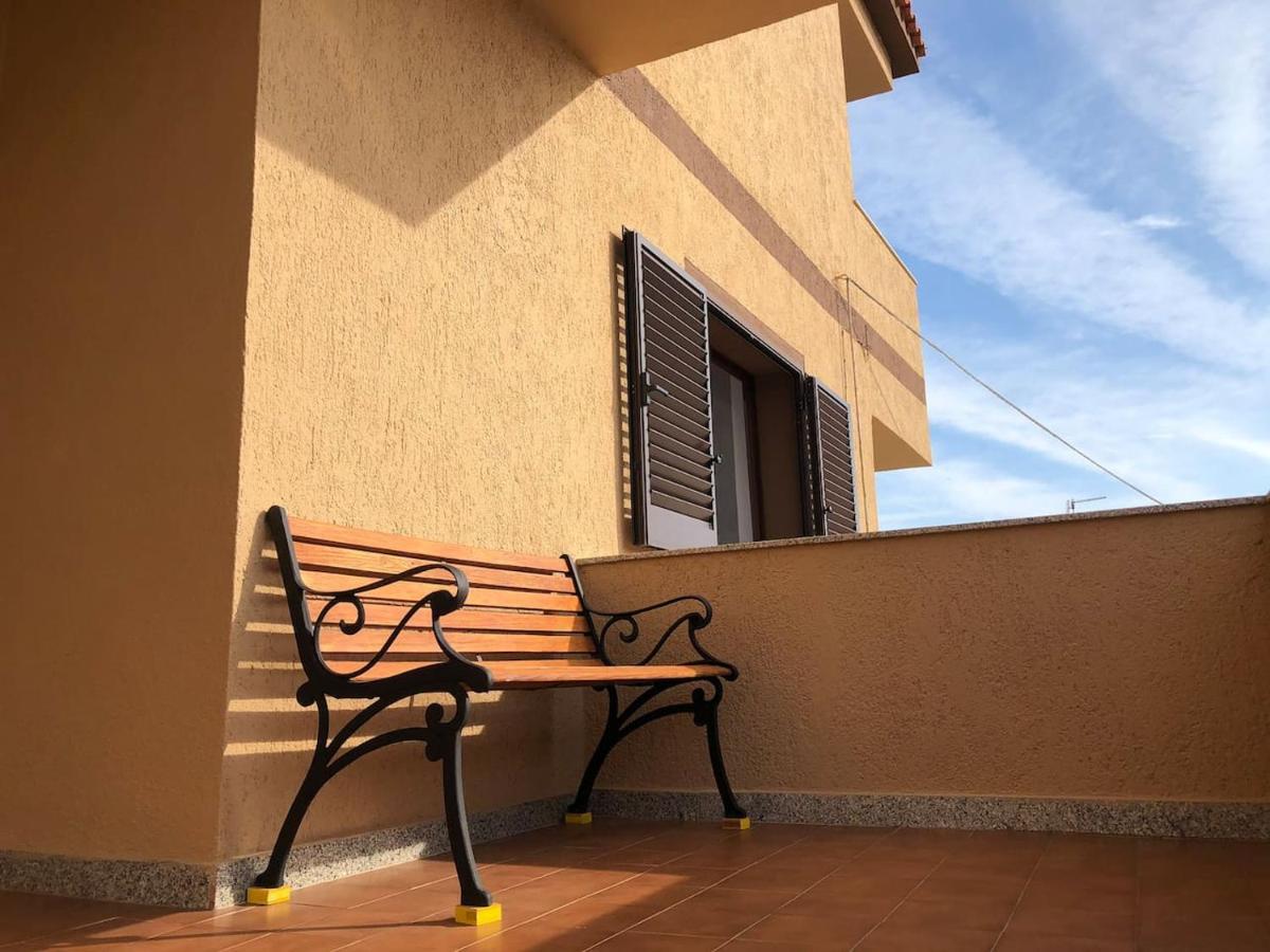 Apartament Residenza M.E.M. La Maddalena La Maddalena  Zewnętrze zdjęcie