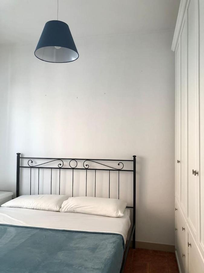 Apartament Residenza M.E.M. La Maddalena La Maddalena  Zewnętrze zdjęcie