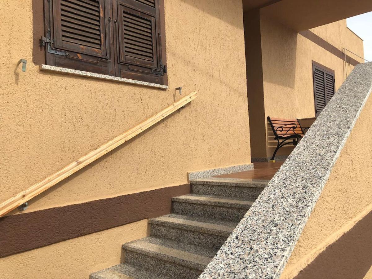 Apartament Residenza M.E.M. La Maddalena La Maddalena  Zewnętrze zdjęcie