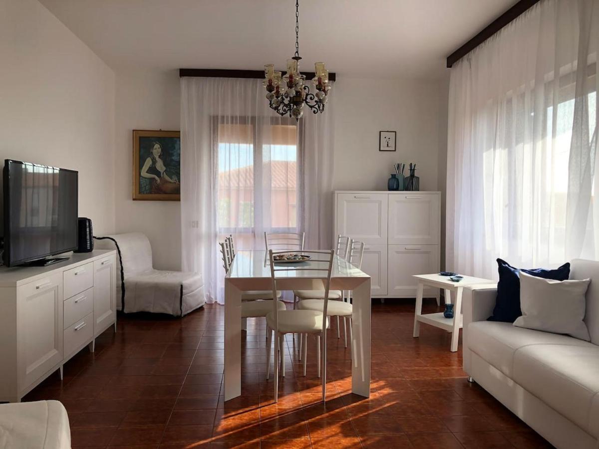 Apartament Residenza M.E.M. La Maddalena La Maddalena  Zewnętrze zdjęcie
