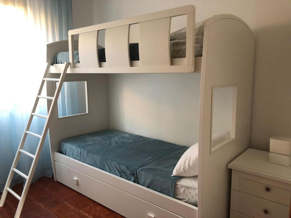 Apartament Residenza M.E.M. La Maddalena La Maddalena  Zewnętrze zdjęcie