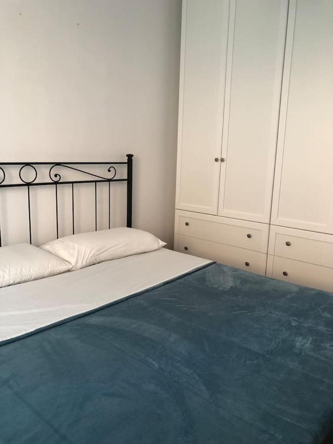 Apartament Residenza M.E.M. La Maddalena La Maddalena  Zewnętrze zdjęcie