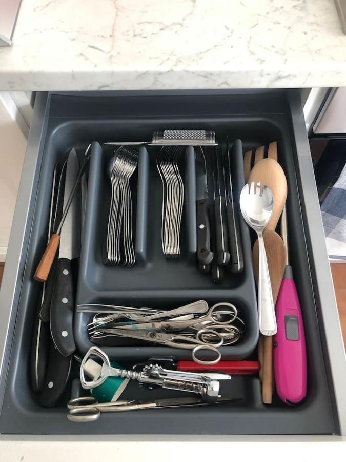 Apartament Residenza M.E.M. La Maddalena La Maddalena  Zewnętrze zdjęcie