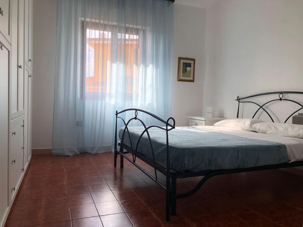 Apartament Residenza M.E.M. La Maddalena La Maddalena  Zewnętrze zdjęcie