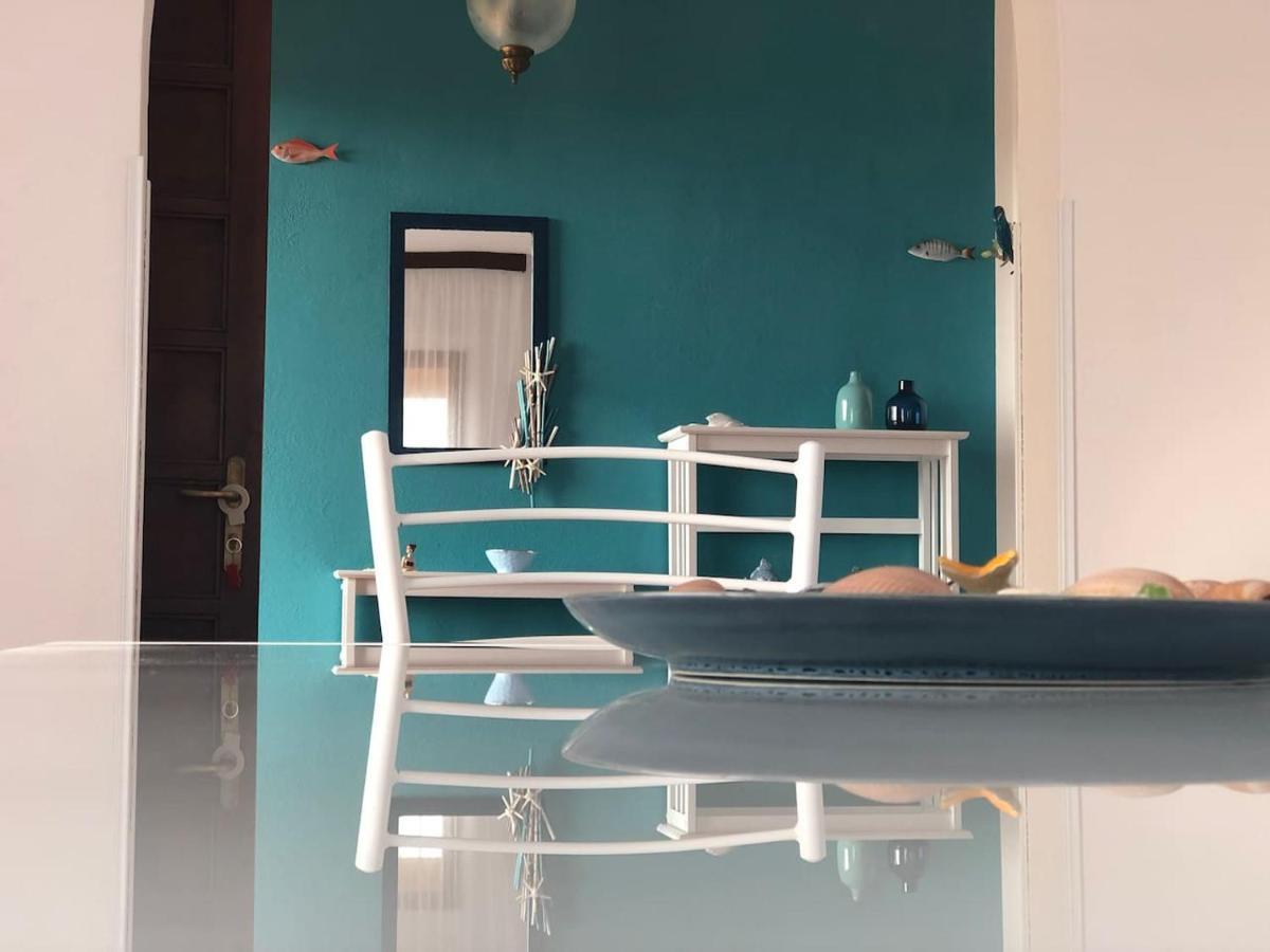 Apartament Residenza M.E.M. La Maddalena La Maddalena  Zewnętrze zdjęcie