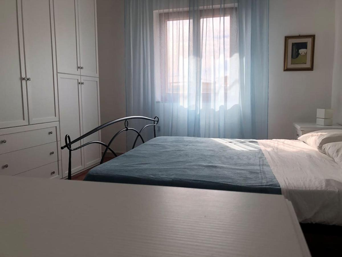 Apartament Residenza M.E.M. La Maddalena La Maddalena  Zewnętrze zdjęcie
