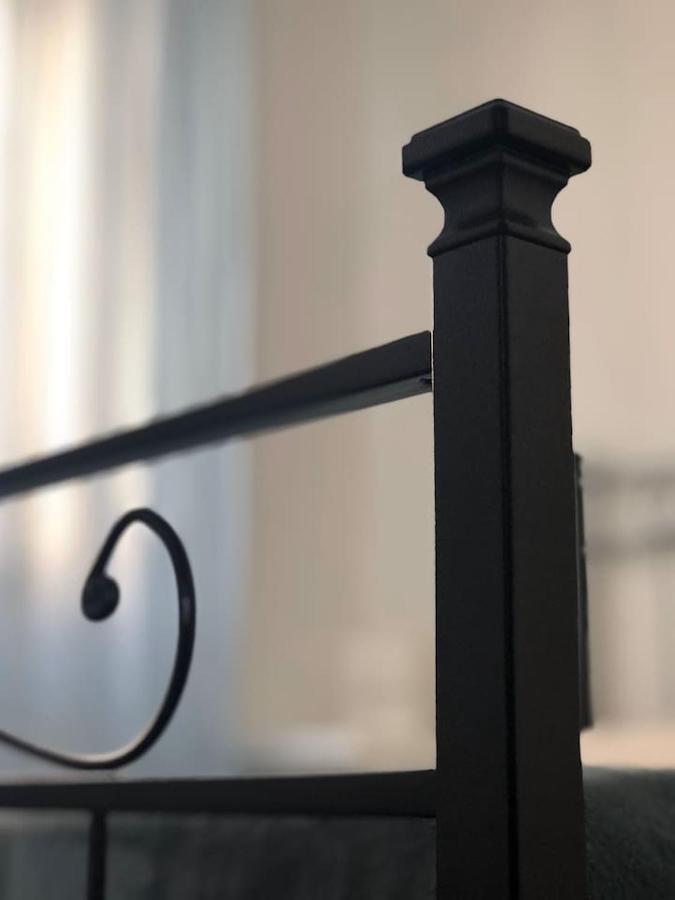 Apartament Residenza M.E.M. La Maddalena La Maddalena  Zewnętrze zdjęcie