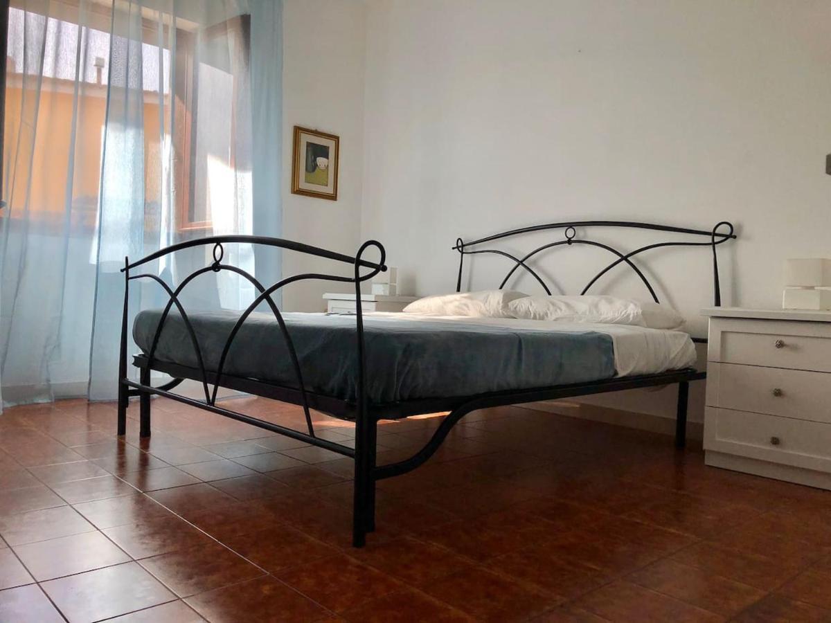 Apartament Residenza M.E.M. La Maddalena La Maddalena  Zewnętrze zdjęcie