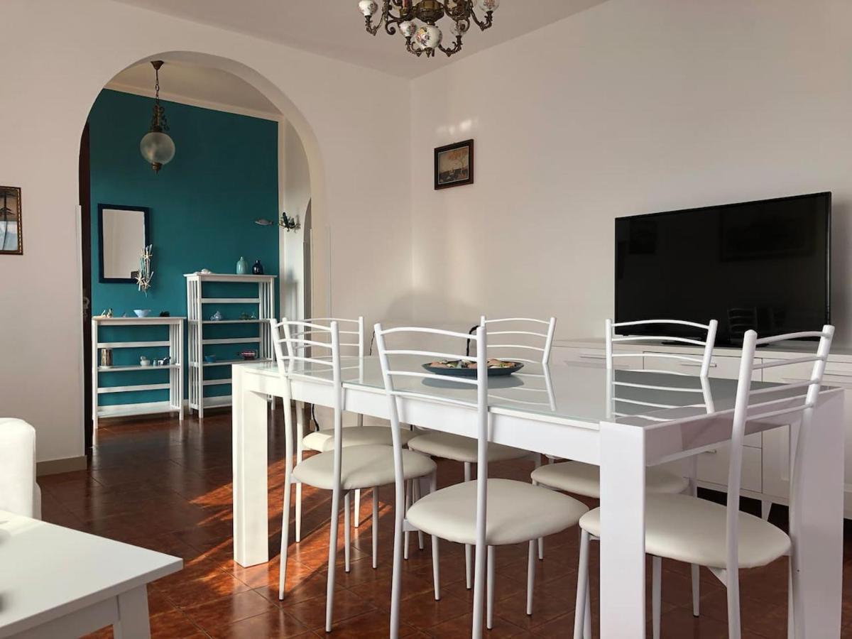 Apartament Residenza M.E.M. La Maddalena La Maddalena  Zewnętrze zdjęcie