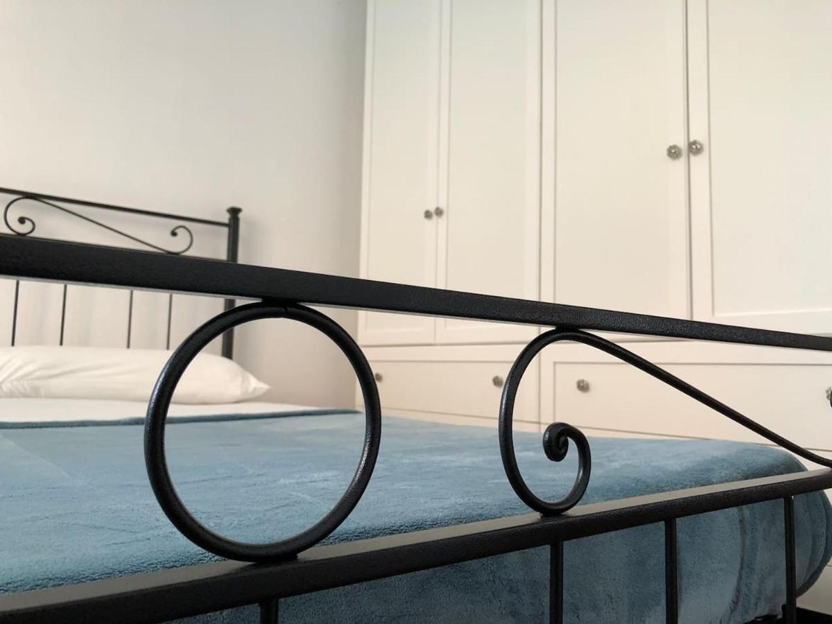 Apartament Residenza M.E.M. La Maddalena La Maddalena  Zewnętrze zdjęcie