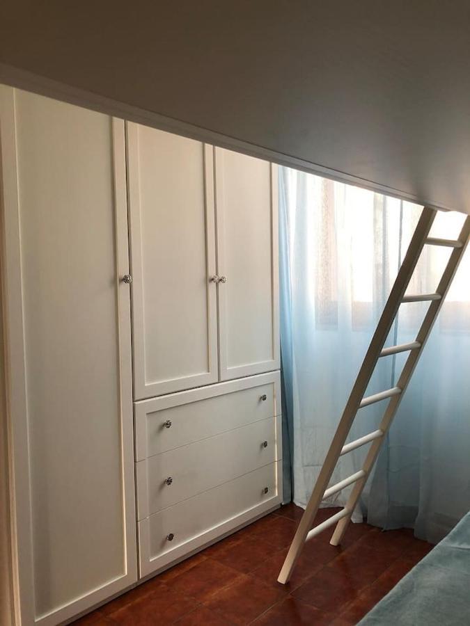 Apartament Residenza M.E.M. La Maddalena La Maddalena  Zewnętrze zdjęcie