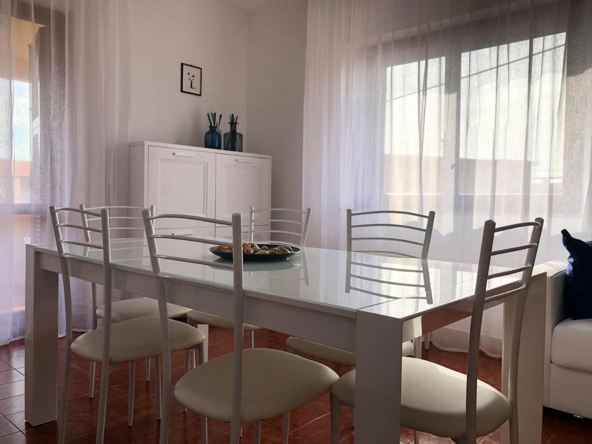 Apartament Residenza M.E.M. La Maddalena La Maddalena  Zewnętrze zdjęcie