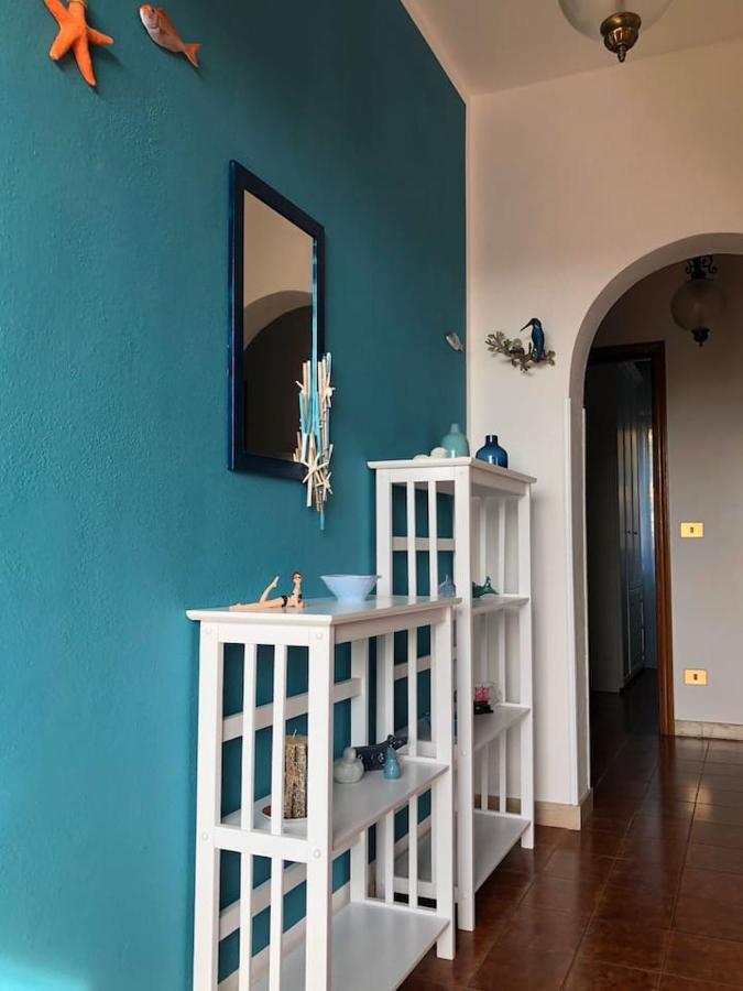 Apartament Residenza M.E.M. La Maddalena La Maddalena  Zewnętrze zdjęcie