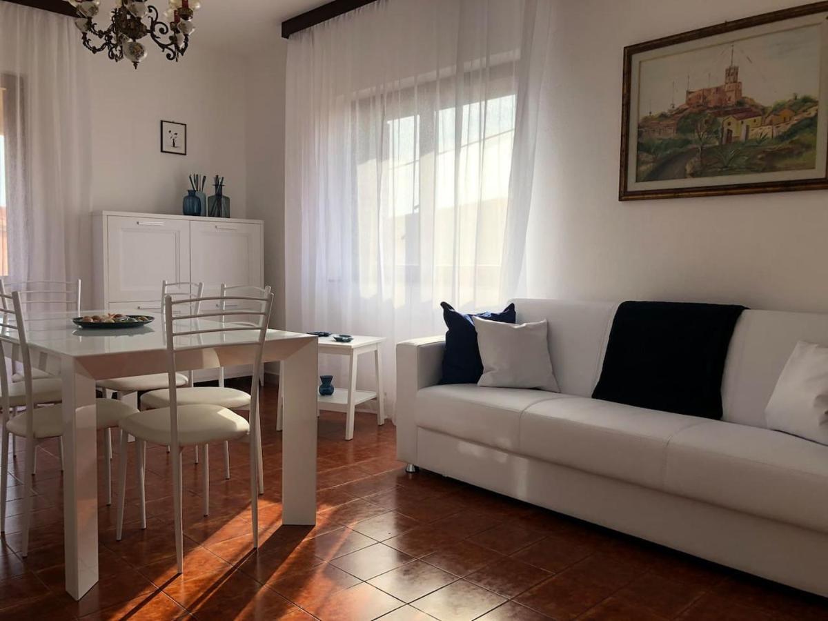 Apartament Residenza M.E.M. La Maddalena La Maddalena  Zewnętrze zdjęcie