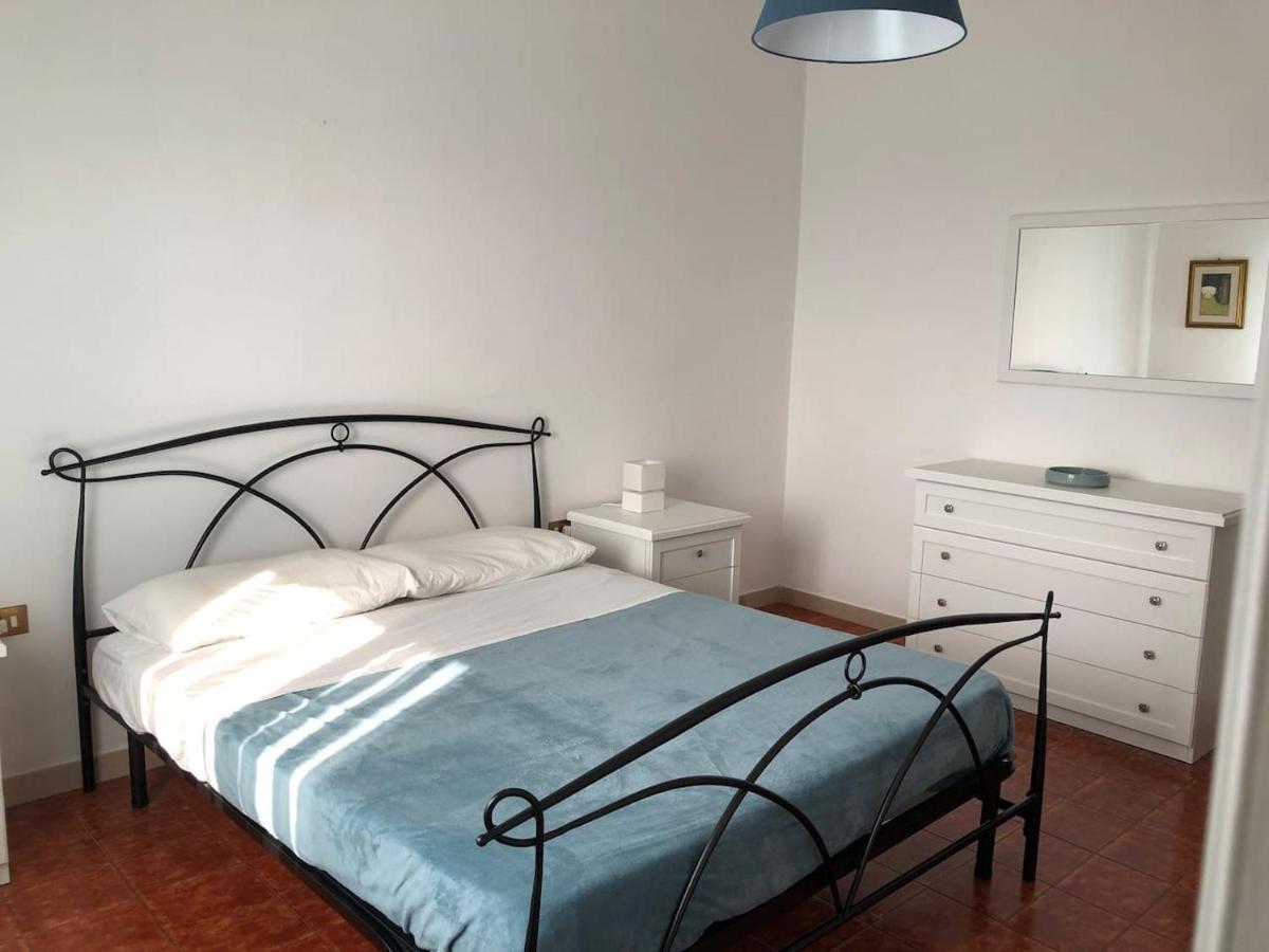 Apartament Residenza M.E.M. La Maddalena La Maddalena  Zewnętrze zdjęcie